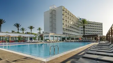 Alua Illa de Menorca Hotel