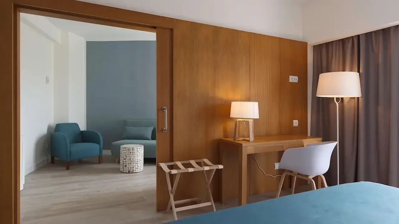 Alua Illa de Menorca Hotel