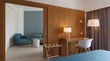 Alua Illa de Menorca Hotel
