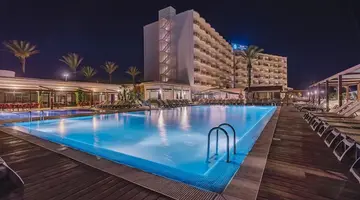 Alua Illa de Menorca Hotel