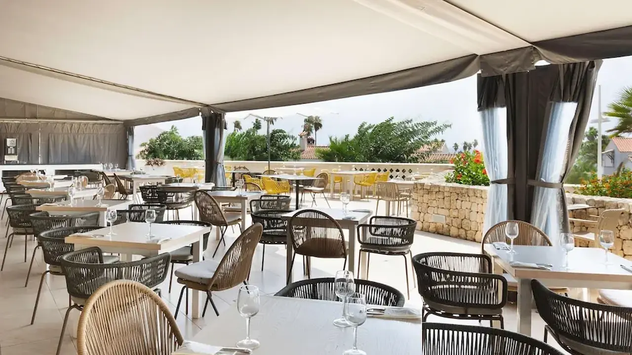 Alua Illa de Menorca Hotel
