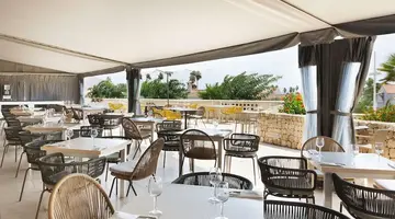 Alua Illa de Menorca Hotel