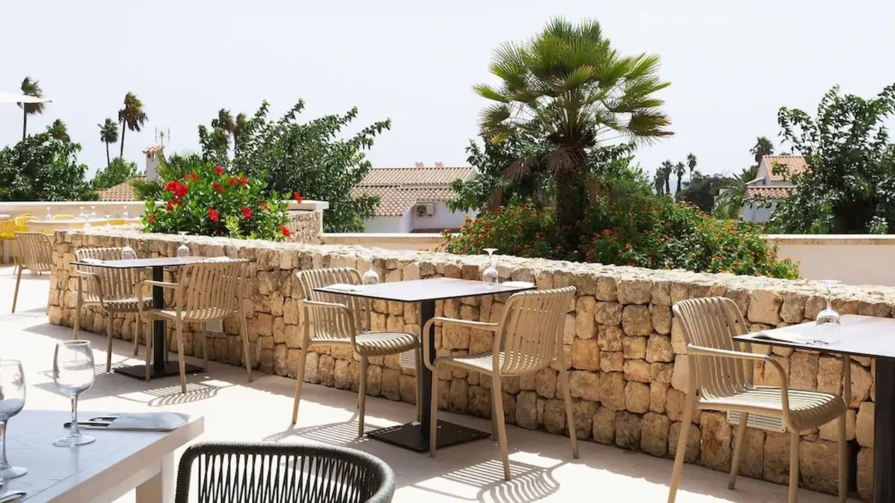 Alua Illa de Menorca Hotel