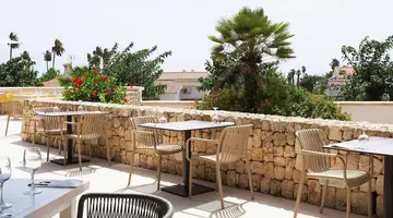 Alua Illa de Menorca Hotel