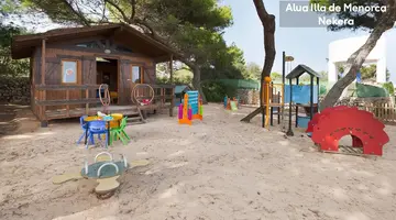 Alua Illa de Menorca