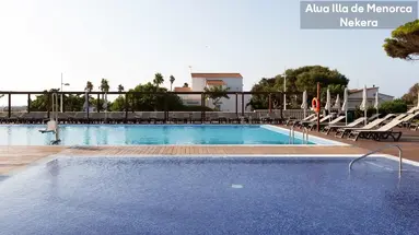 Alua Illa de Menorca