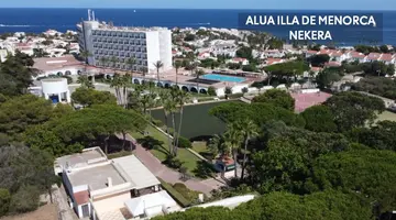 Alua Illa de Menorca