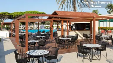 Alua Illa de Menorca