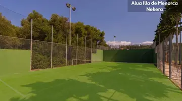 Alua Illa de Menorca