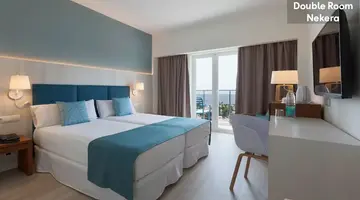 Alua Illa de Menorca