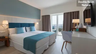 Alua Illa de Menorca