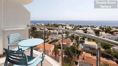 Alua Illa de Menorca