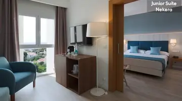 Alua Illa de Menorca
