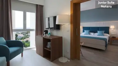 Alua Illa de Menorca