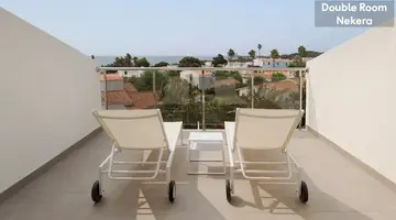 Alua Illa de Menorca
