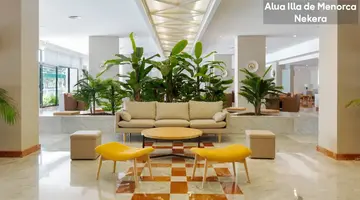 Alua Illa de Menorca