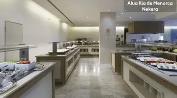 Alua Illa de Menorca