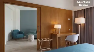 Alua Illa de Menorca