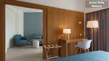 Alua Illa de Menorca