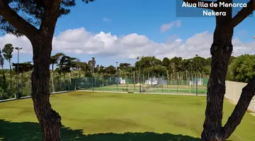 Alua Illa de Menorca