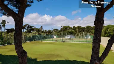 Alua Illa de Menorca