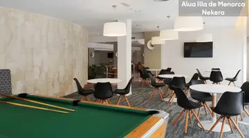 Alua Illa de Menorca