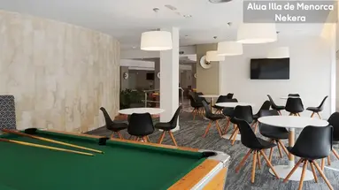 Alua Illa de Menorca