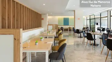 Alua Illa de Menorca