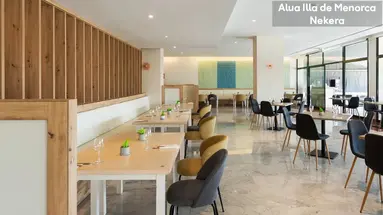 Alua Illa de Menorca