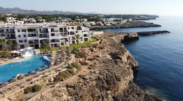 Alua Las Rocas