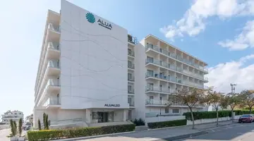 Alua Leo (ex Roc Leo)