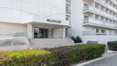 Alua Leo (ex Roc Leo)
