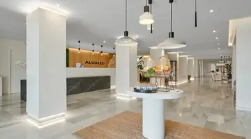 ALUA LEO
