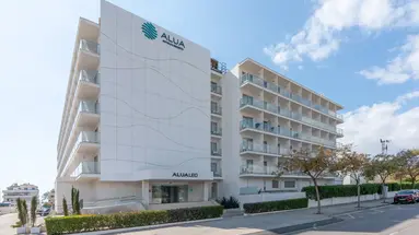 ALUA LEO