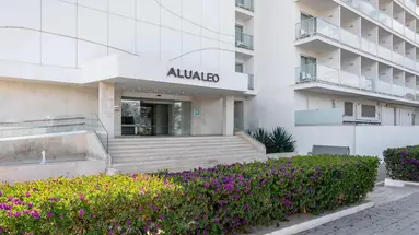 Alua Leo