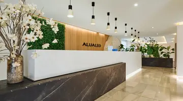 ALUA LEO
