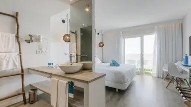 ALUA SOUL MALLORCA RESORT (ADULTS ONLY 16+)