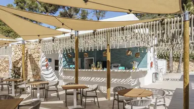 ALUA SOUL MALLORCA RESORT (ADULTS ONLY 16+)