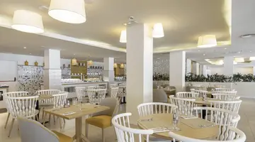 ALUA SOUL MALLORCA RESORT (ADULTS ONLY 16+)