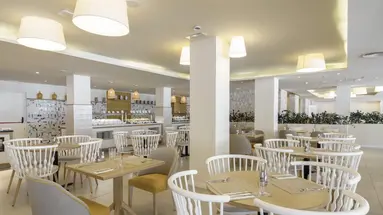 ALUA SOUL MALLORCA RESORT (ADULTS ONLY 16+)