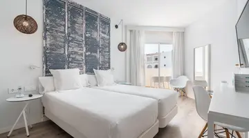 ALUA SOUL MALLORCA RESORT (ADULTS ONLY 16+)