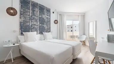 ALUA SOUL MALLORCA RESORT (ADULTS ONLY 16+)