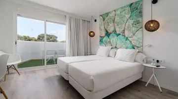 ALUA SOUL MALLORCA RESORT (ADULTS ONLY 16+)