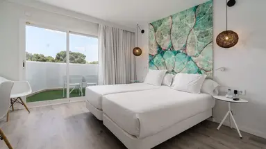 ALUA SOUL MALLORCA RESORT (ADULTS ONLY 16+)