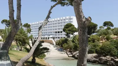 ALUA SOUL MALLORCA RESORT (ADULTS ONLY 16+)