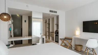 ALUA SOUL MALLORCA RESORT (ADULTS ONLY 16+)