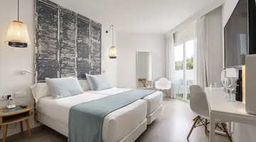 ALUA SOUL MALLORCA RESORT (ADULTS ONLY 16+)