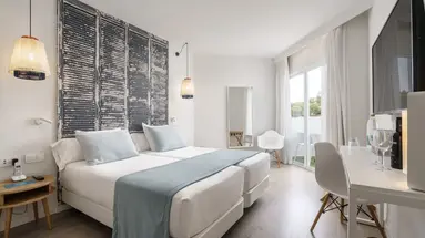 ALUA SOUL MALLORCA RESORT (ADULTS ONLY 16+)
