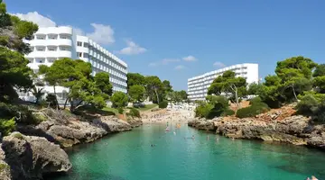 ALUA SOUL MALLORCA RESORT (ADULTS ONLY 16+)