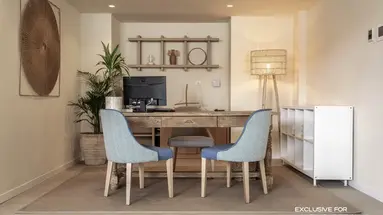 ALUA SOUL MALLORCA RESORT (ADULTS ONLY 16+)